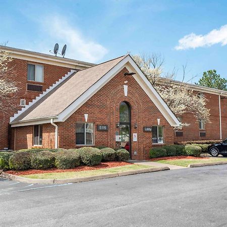 Suburban Studios Montgomery East I-85 Exterior foto