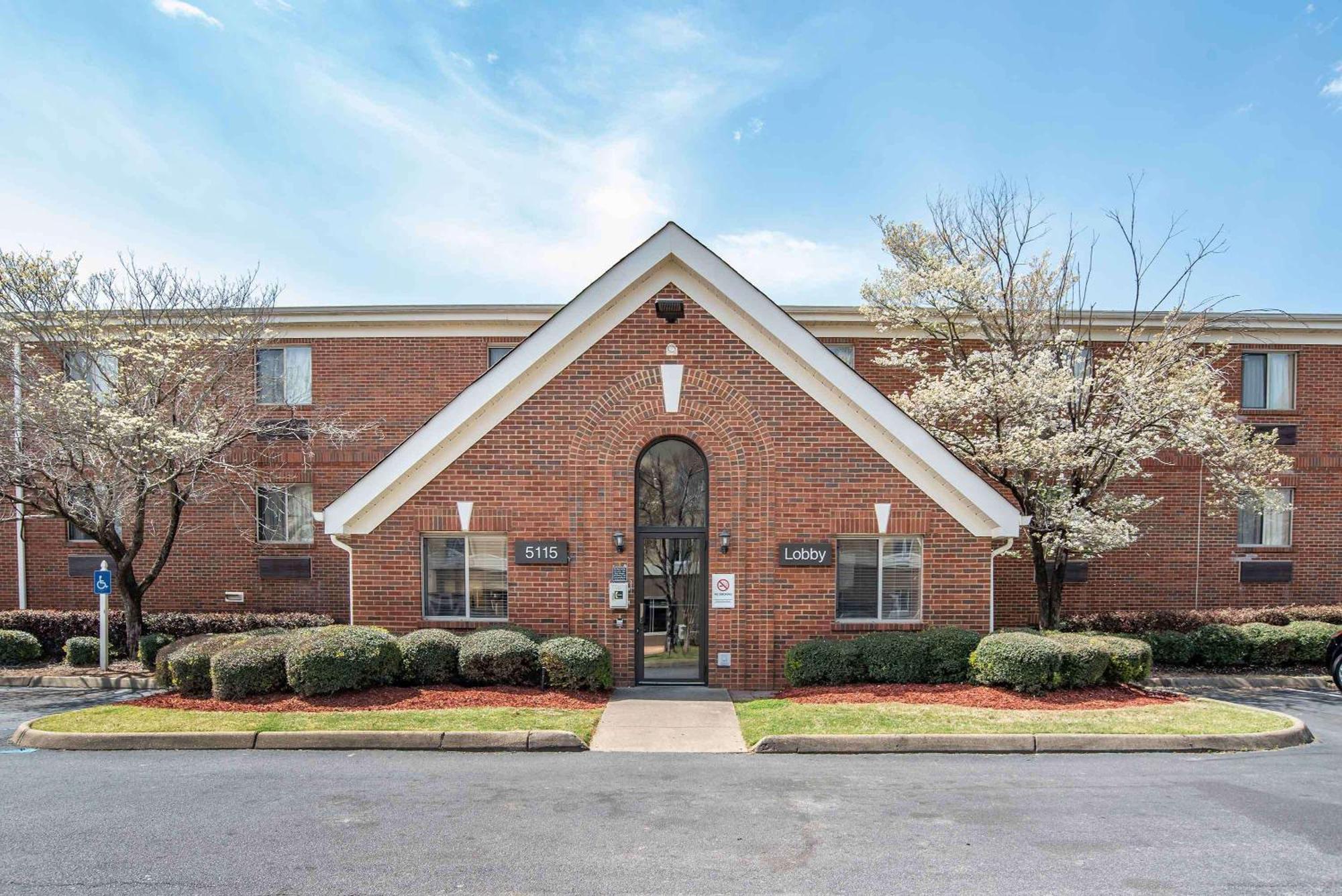 Suburban Studios Montgomery East I-85 Exterior foto